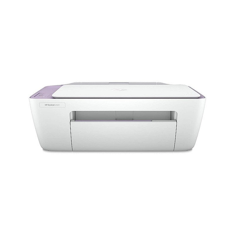 HP Deskjet 2331 Color Printer, Scanner and Copier for Home/Small Office (without cartridge) refurbished