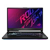 ASUS ROG Strix G17 17.3 FHD 120Hz Intel Core i7-10750H 10th Gen, GTX 1660Ti 6GB Graphics 