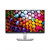 Dell 24 inch Monitor-S2421H in-Plane Switching (IPS), in built Speakers, Flicker-Free Screen with Comfort View