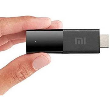 Xiaomi Mi TV Stick with Voice Remote - 1080P HD Streaming Media Player Cast, Powered by Android TV 9.0 Xiaomi Mi TV Stick with Voice Remote - 1080P HD Streaming Media Player Cast, Powered by Android TV 9.0