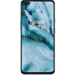 OnePlus Nord 5G (Blue Marble, 12GB RAM, 256GB Storage) Refurbished