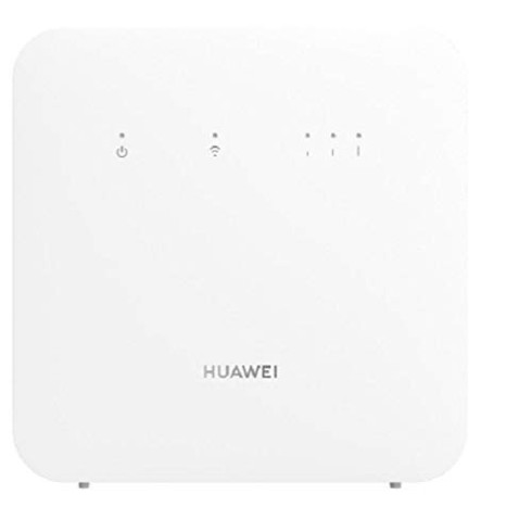 Huawei 4g 150 Mbps Dual Band Router 2s B312-926 White