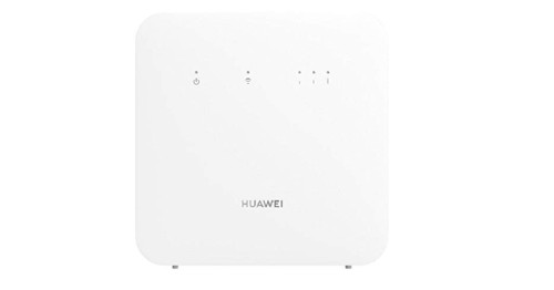 Huawei 4g 150 Mbps Dual Band Router 2s B312-926 White