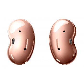 Samsung Galaxy Buds Live Mystic Bronze