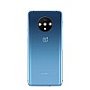 oneplus 7t Back Panel (blue)-