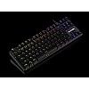 Cosmic Byte CB-GK-16 Firefly Per-Key RGB Ten-Keyless Mechanical Keyboard with Outemu Blue Switch