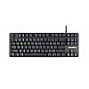 Cosmic Byte CB-GK-16 Firefly Per-Key RGB Ten-Keyless Mechanical Keyboard with Outemu Blue Switch