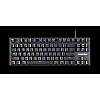 Cosmic Byte CB-GK-16 Firefly Per-Key RGB Ten-Keyless Mechanical Keyboard with Outemu Blue Switch