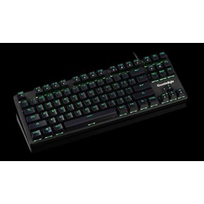 Cosmic Byte CB-GK-16 Firefly Per-Key RGB Ten-Keyless Mechanical Keyboard with Outemu Blue Switch Cosmic Byte CB-GK-16 Firefly Per-Key RGB Ten-Keyless Mechanical Keyboard with Outemu Blue Switch