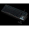 Cosmic Byte CB-GK-16 Firefly Per-Key RGB Ten-Keyless Mechanical Keyboard with Outemu Blue Switch