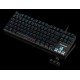 Cosmic Byte CB-GK-16 Firefly Per-Key RGB Ten-Keyless Mechanical Keyboard with Outemu Blue Switch