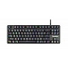 Cosmic Byte CB-GK-16 Firefly Per-Key RGB Ten-Keyless Mechanical Keyboard with Outemu Blue Switch