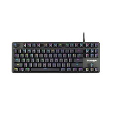 Cosmic Byte CB-GK-16 Firefly Per-Key RGB Ten-Keyless Mechanical Keyboard with Outemu Blue Switch Cosmic Byte CB-GK-16 Firefly Per-Key RGB Ten-Keyless Mechanical Keyboard with Outemu Blue Switch