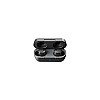 Skullcandy Jib True Wireless (TWS) Earbuds with 22 Hours Total Battery Black