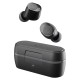 Skullcandy Jib True Wireless (TWS) Earbuds with 22 Hours Total Battery Black