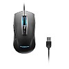 Lenovo Ideapad M100 RGB Gaming Mouse Ergonomic ambidextrous Micro switches 