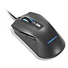 Lenovo Ideapad M100 RGB Gaming Mouse Ergonomic ambidextrous Micro switches 