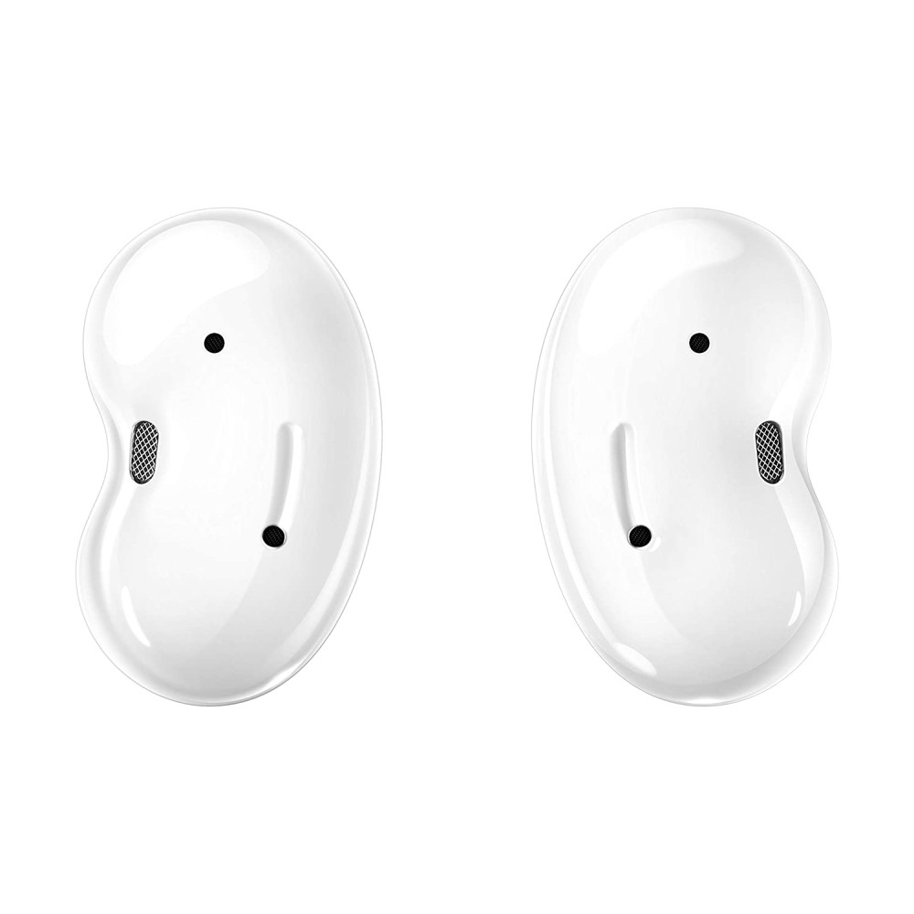 Samsung Galaxy Buds Live Mystic White
