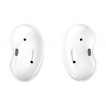 Samsung Galaxy Buds Live Mystic White