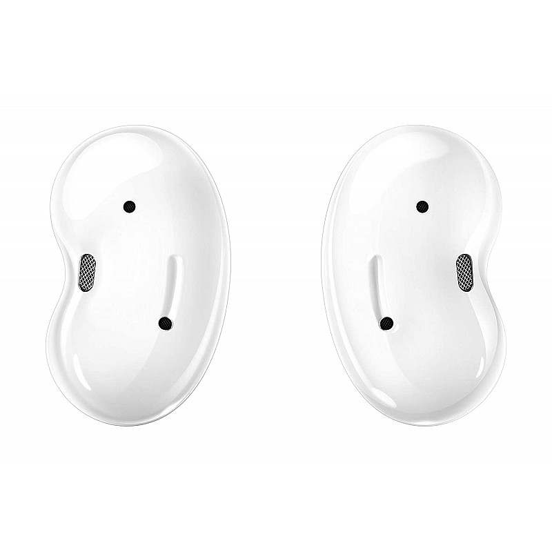 Samsung Galaxy Buds Live Mystic White