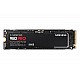 Samsung 980 PRO 500GB Up to 6,900 MB/s PCIe 4.0 NVMe M.2 (2280) Internal Solid State Drive 