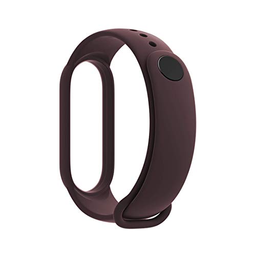 Mi Smart Band 5 : India’s No. 1 Fitness Band Mi Smart Band 5 : India’s No. 1 Fitness Band