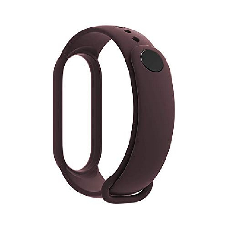 Mi Smart Band 5 : India’s No. 1 Fitness Band