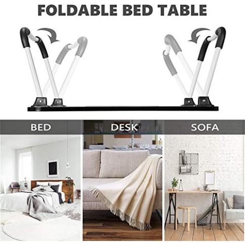 Callas Multipurpose Foldable Laptop Table with Cup Holder, Study Table, Bed Table, Breakfast Table, Foldable and Portable Callas Multipurpose Foldable Laptop Table with Cup Holder, Study Table, Bed Table, Breakfast Table, Foldable and Portable