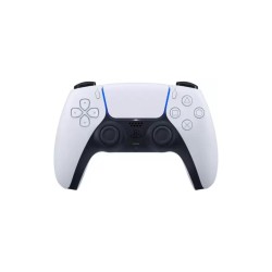 Sony DualSense Wireless Controller White (PlayStation 5)