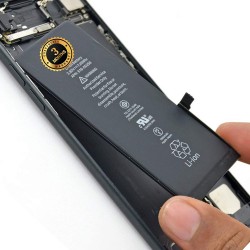 Compatible 1960mAh Battery for iPhone 7