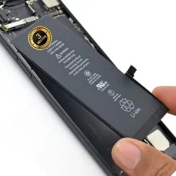 OriginaI 1960mAh Battery for iPhone