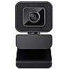 Live Tech Zoom Webcam Widescreen Video Calling, Light Correction, Noise-Reducing Mic, for Skype, FaceTime, Hangouts, WebEx