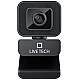 Live Tech Zoom Webcam Widescreen Video Calling, Light Correction, Noise-Reducing Mic, for Skype, FaceTime, Hangouts, WebEx