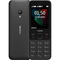 Nokia 150 DS 2020 (Black)