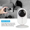 Zebronics Zeb Smart Cam 100 Smart Home Automation WiFi Camera