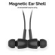 TAGG BassBuds Bluetooth Neckband Earphone|| 24 Hours of Playtime Monstrous Battery|| Ultra Deep Bass