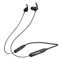 TAGG ProBuds Bluetooth Neckband Earphones|| 8-10 Hours of Playback time 