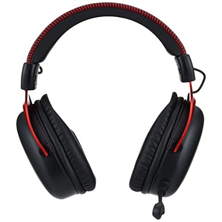 HyperX Cloud Core with 7.1 Wired Gaming Headset for PC PS4 Xbox One Nintendo Switch Black HyperX Cloud Core with 7.1 Wired Gaming Headset for PC PS4 Xbox One Nintendo Switch Black