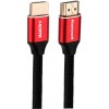 Honeywell 8K Ultra High Speed HDMI Ver 2.1 Cable with ethernet-2M