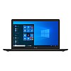 LifeDigital ZED AIR CX3 Laptop, 15.6"(39.62 cms) IPS FHD, Intel® Core™ i3/8GB RAM/2TB HDD + 256GB Storage/Camera/LAN/Windows 10, Black