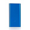 Mi Power Bank 3i 10000mAh (Metallic Blue) Dual Output and Input Port | 18W Fast Charging Refurbished