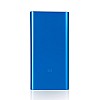 Mi Power Bank 3i 10000mAh (Metallic Blue) Dual Output and Input Port | 18W Fast Charging Refurbished