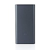 Mi 10000mAH Li-Polymer10000mAH Li-Polymer Power Bank 3i with 18W Fast Charging (Midnight Black)