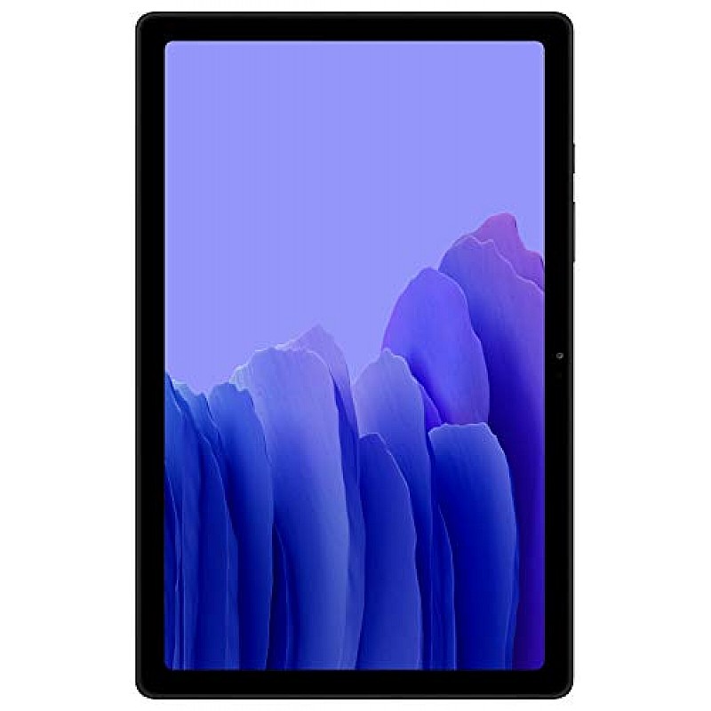 SAMSUNG Galaxy Tab A7 LTE 3 GB RAM 32 GB ROM 10.4 inch with Wi-Fi+4G Tablet Gray