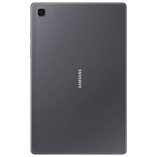 SAMSUNG Galaxy Tab A7 LTE 3 GB RAM 32 GB ROM 10.4 inch with Wi-Fi+4G Tablet Gray