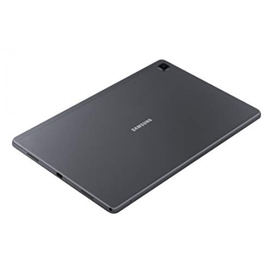 SAMSUNG Galaxy Tab A7 LTE 3 GB RAM 32 GB ROM 10.4 inch with Wi-Fi+4G Tablet Gray