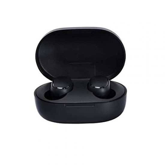 Redmi Earbuds 2C in-Ear Truly Wireless Earphones with Environment Noise Cancellation