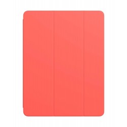 Apple Smart Folio (for 12.9-inch iPad Pro - 4th Generation) - Pink Citrus