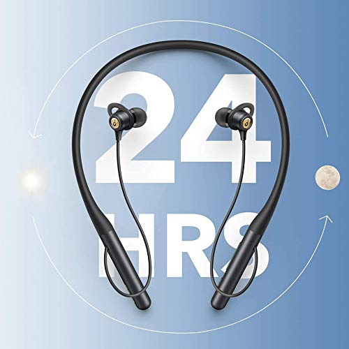 Soundcore Anker Life U2 Bluetooth Neckband Headphones Soundcore Anker Life U2 Bluetooth Neckband Headphones