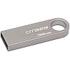 Kingston DataTraveler SE9 32GB USB 2.0 Pen Drive (Champagne)